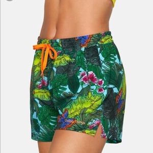 Outdoor Voices Rec Shorts